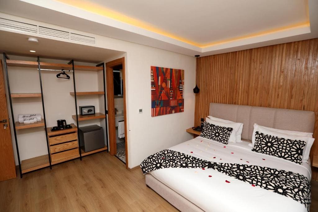 Unico Hotel & Spa Casablanca - View 2
