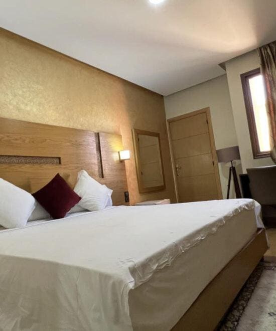 Hotel vallee ziz - Vista 6