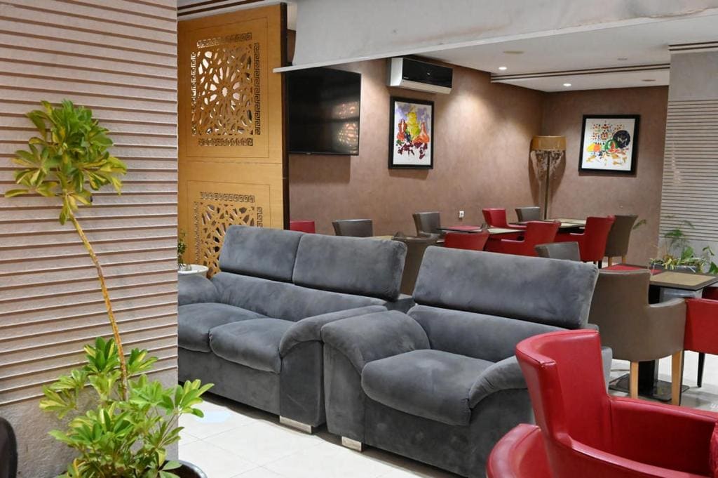 Hotel vallee ziz - Vista 7