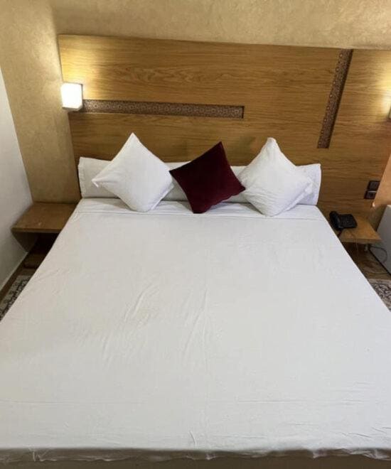 Hotel vallee ziz - Vista 3