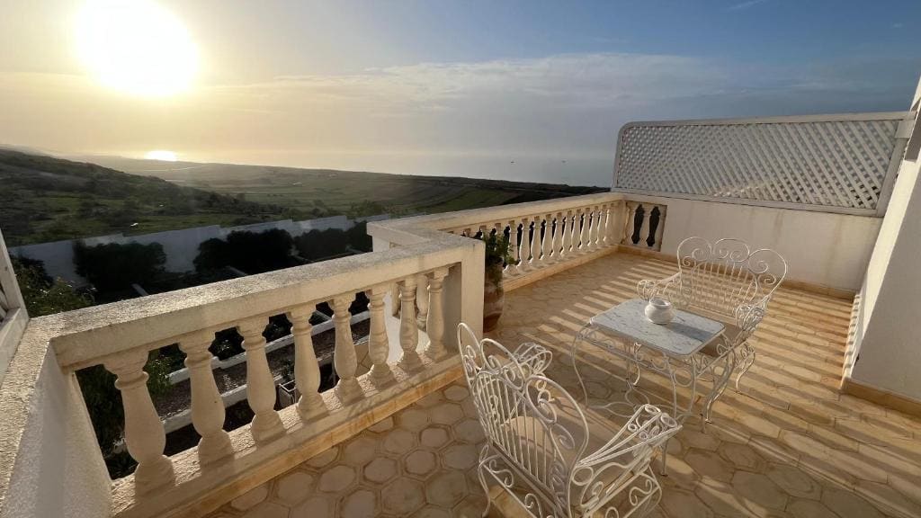 Villa La Falaise - View 5