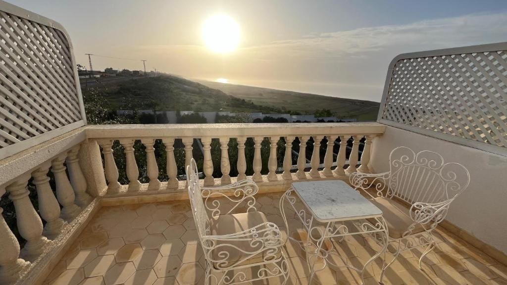 Villa La Falaise - View 4