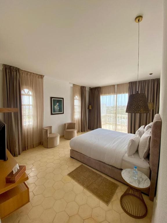 Villa La Falaise - View 6