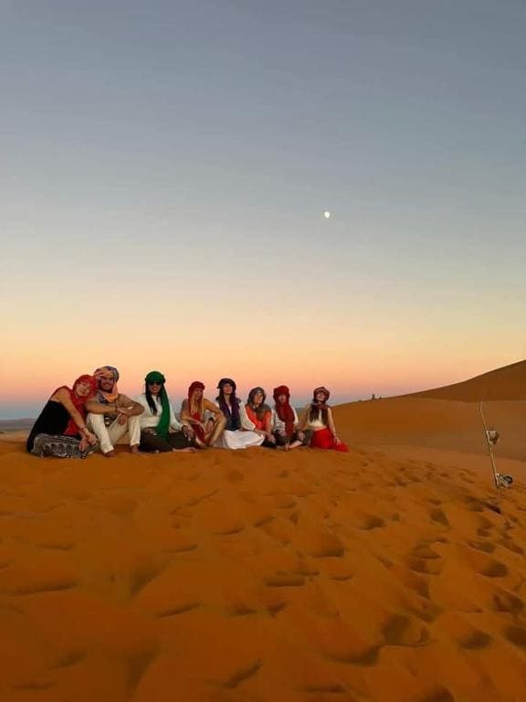 visitando el desierto - View 3