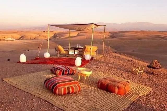 visitando el desierto - View 7