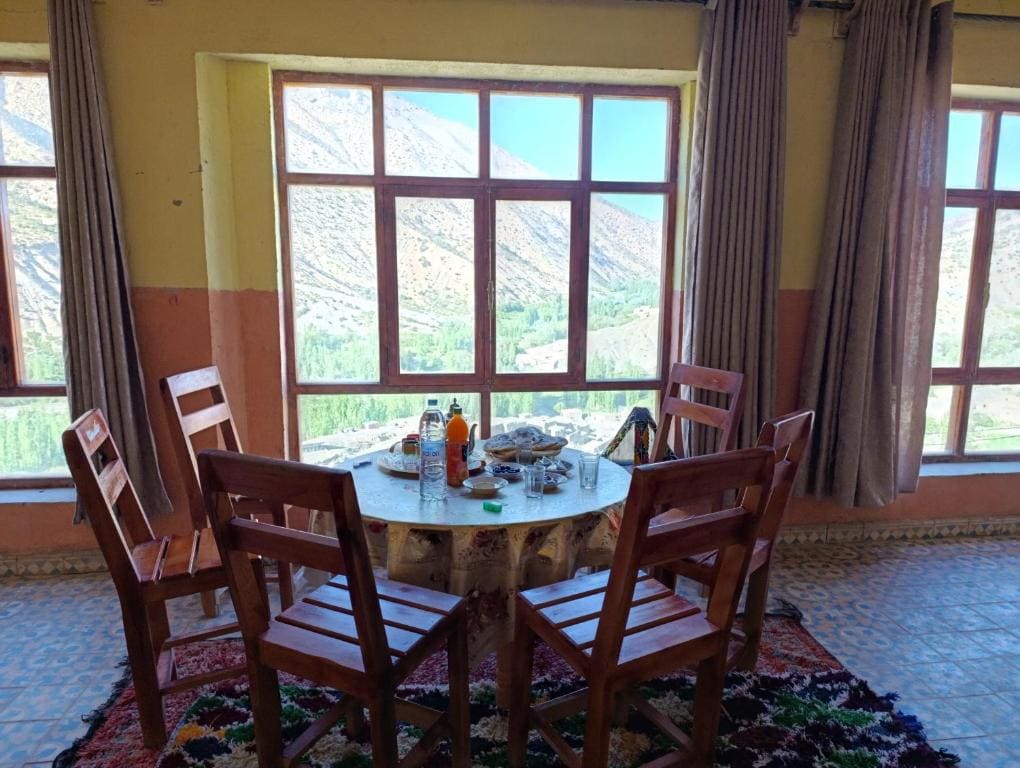 KASBAH Atlas-Aberdouz - View 5