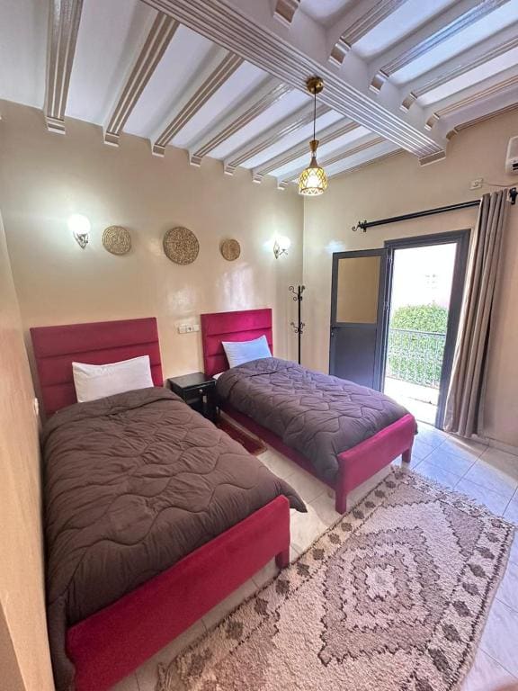 Hôtel Zaghro - View 6