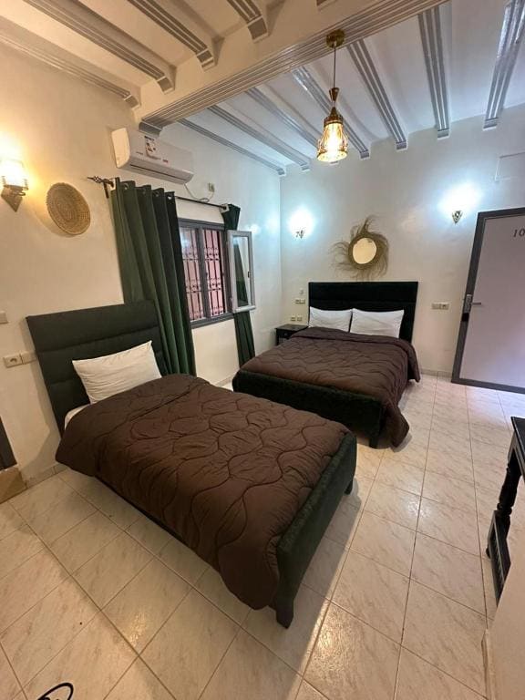 Hôtel Zaghro - View 5