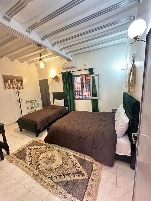 Hôtel Zaghro - View 7
