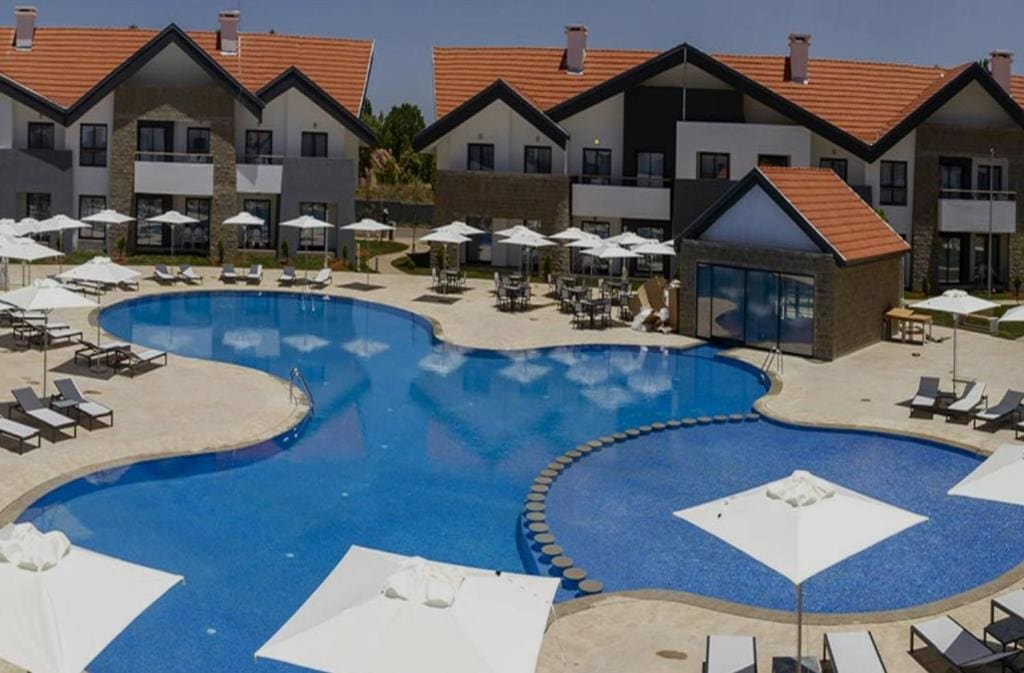 ZEPHYR Ifrane - View 4
