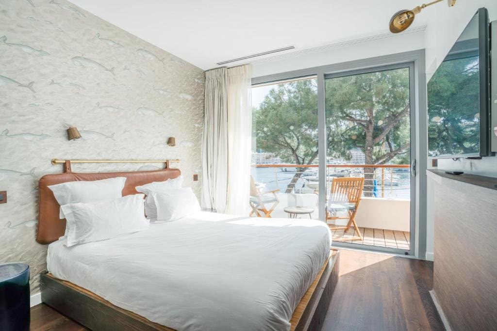 Boutique Hotel Miramar - View 2