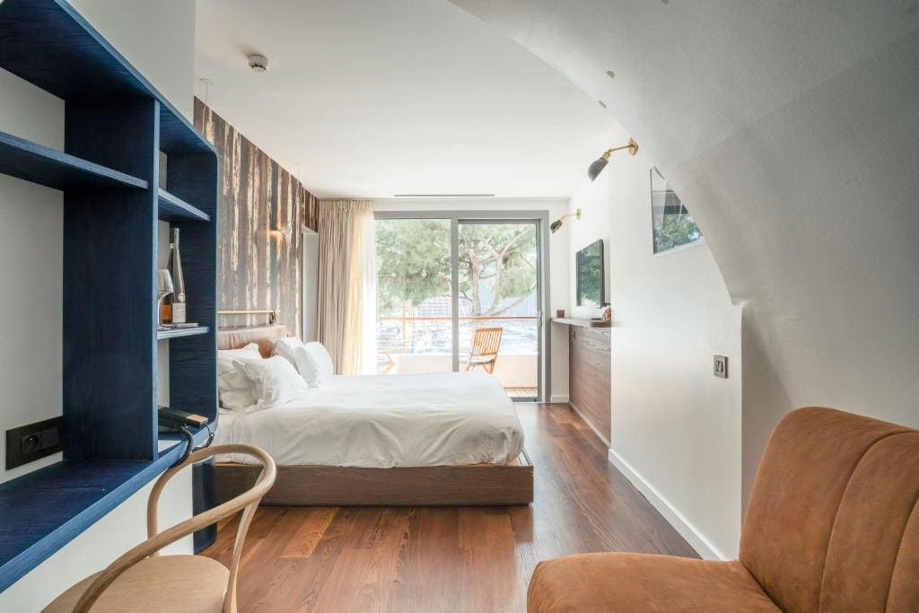 Boutique Hotel Miramar - View 7