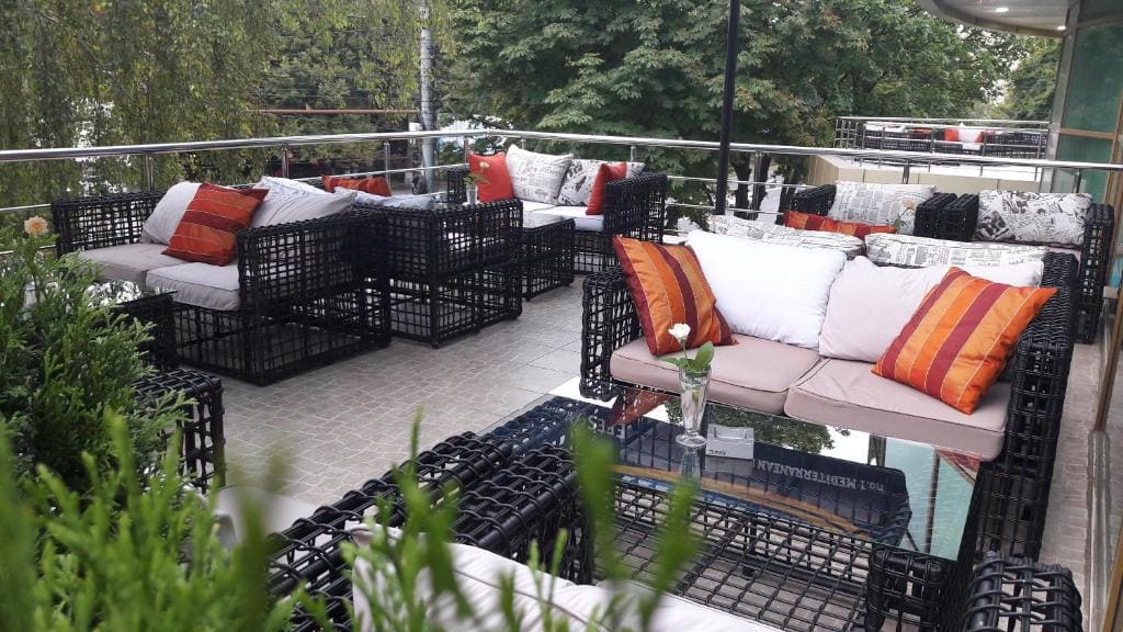 Aria Hotel Chisinau - View 6