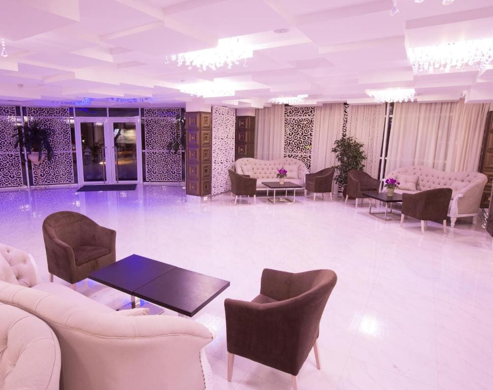 Aria Hotel Chisinau - View 4