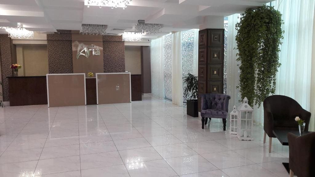 Aria Hotel Chisinau - View 5