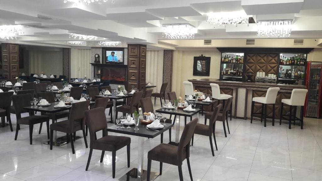Aria Hotel Chisinau - View 3