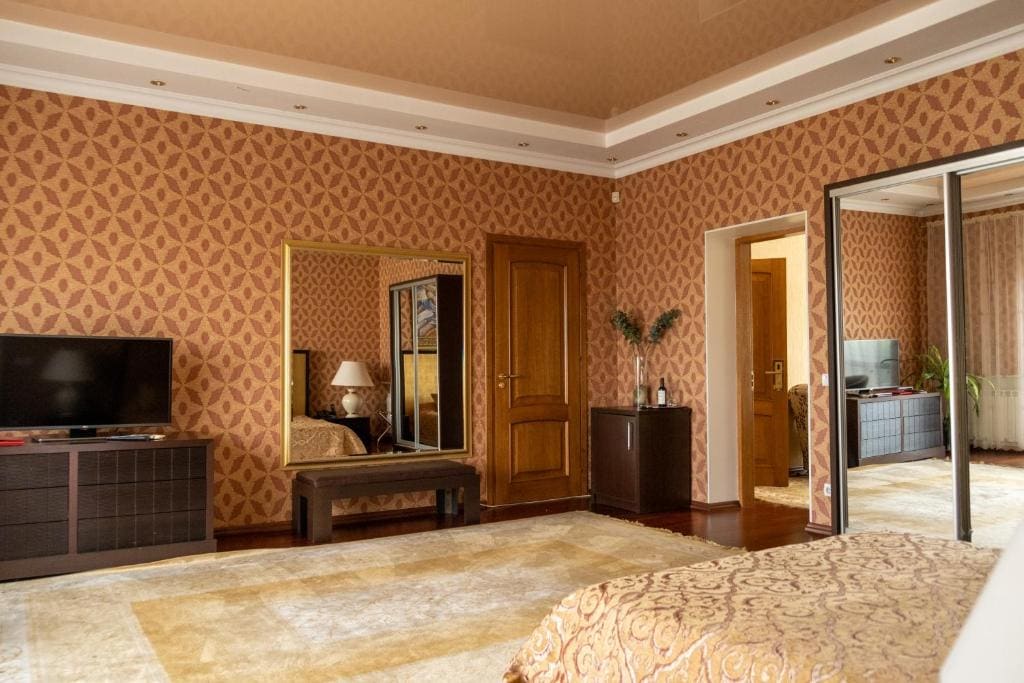 Diplomat Club Hotel - View 5