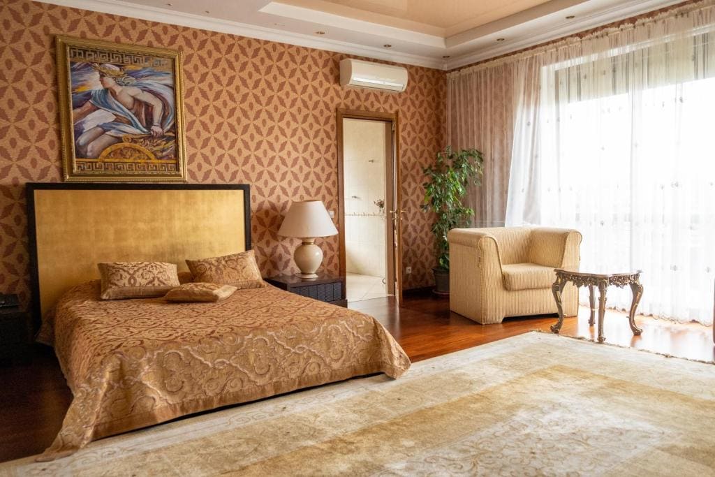 Diplomat Club Hotel - View 6
