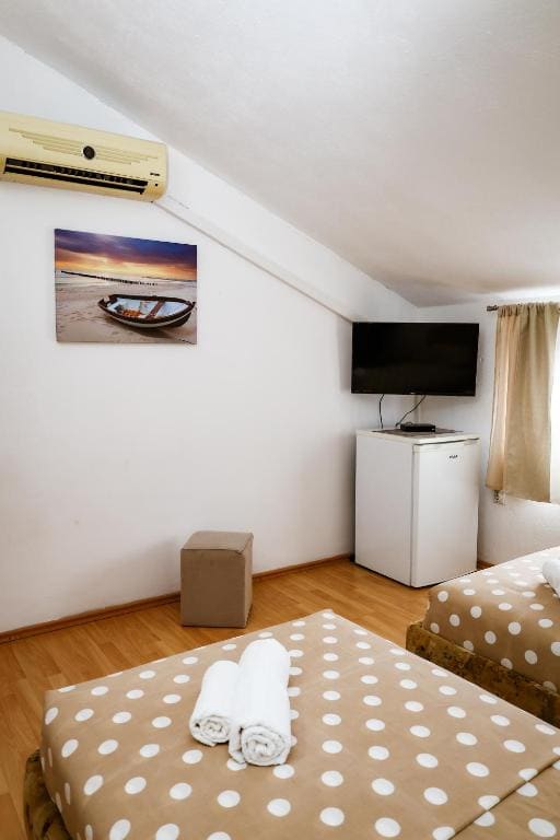 Apartments Djukic - Main view