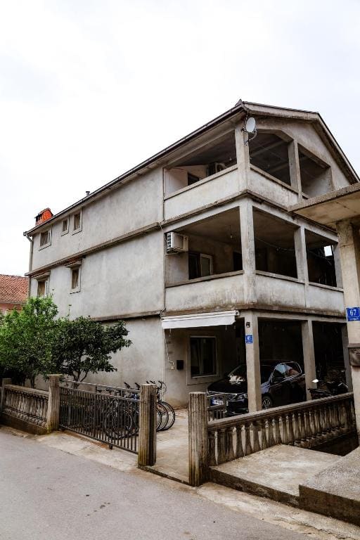 Apartments Djukic - View 2