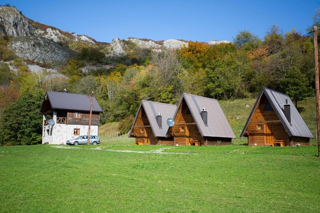 BB Etno House - View 6