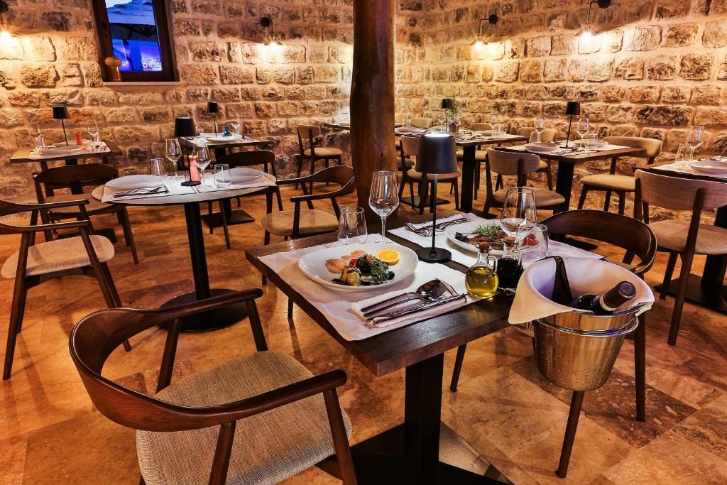 Boutique hotel Ruzmarin SPA & Garden by Aycon - View 3