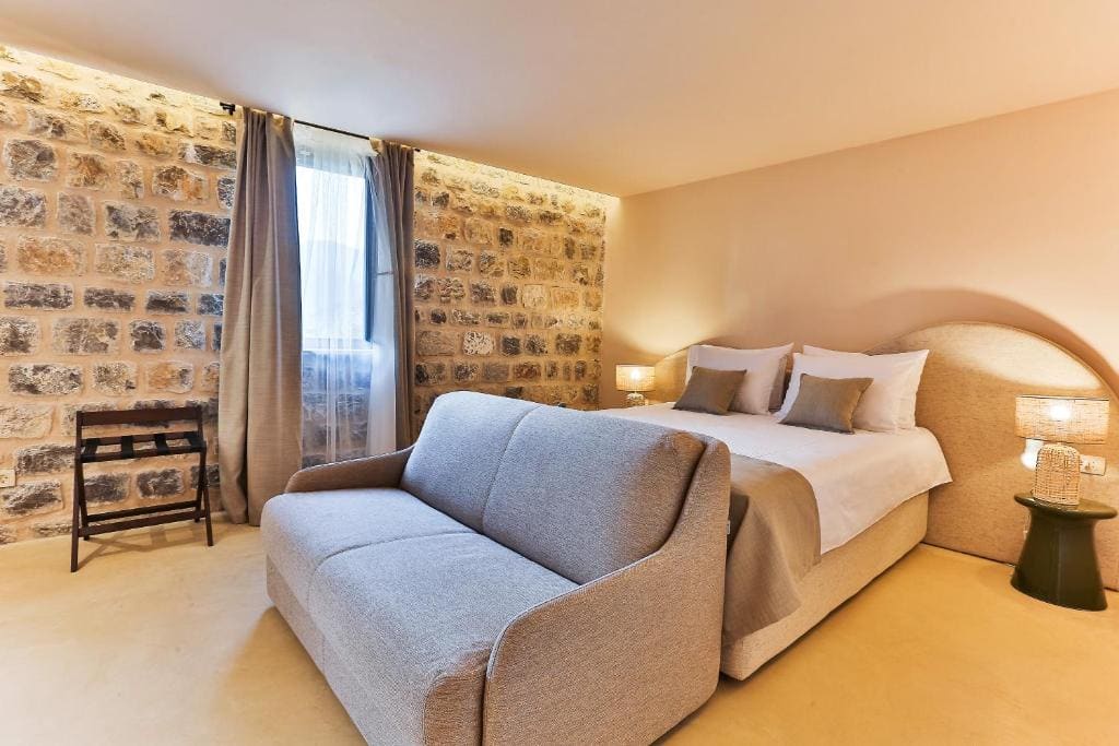 Boutique hotel Ruzmarin SPA & Garden by Aycon - View 7