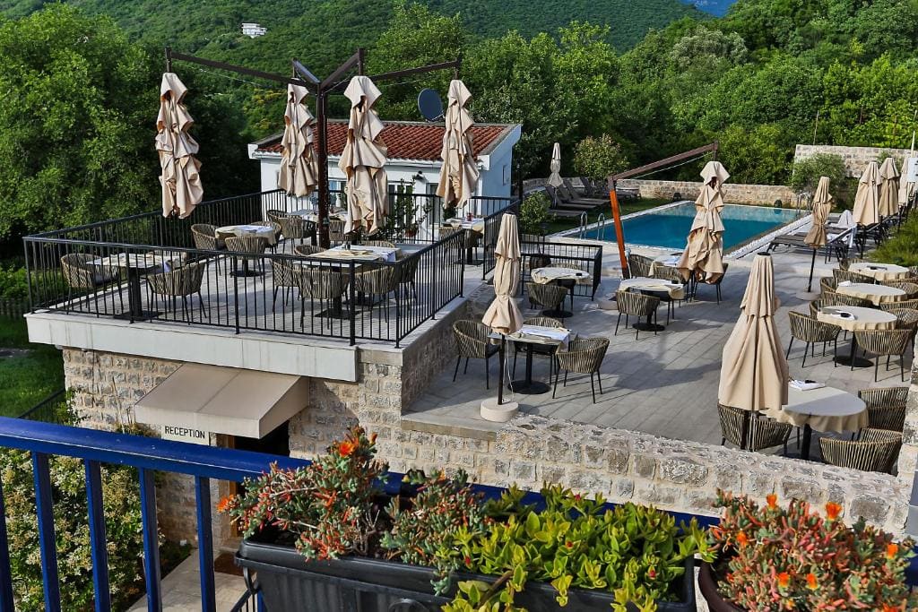 Boutique hotel Ruzmarin SPA & Garden by Aycon - View 5