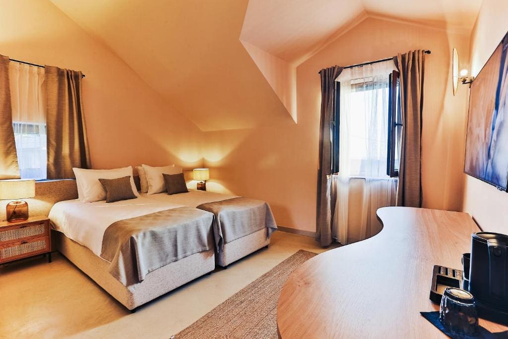 Boutique hotel Ruzmarin SPA & Garden by Aycon - View 2