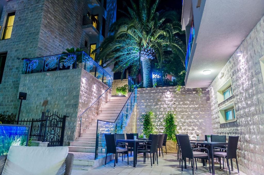 Hotel Butua Residence - View 3