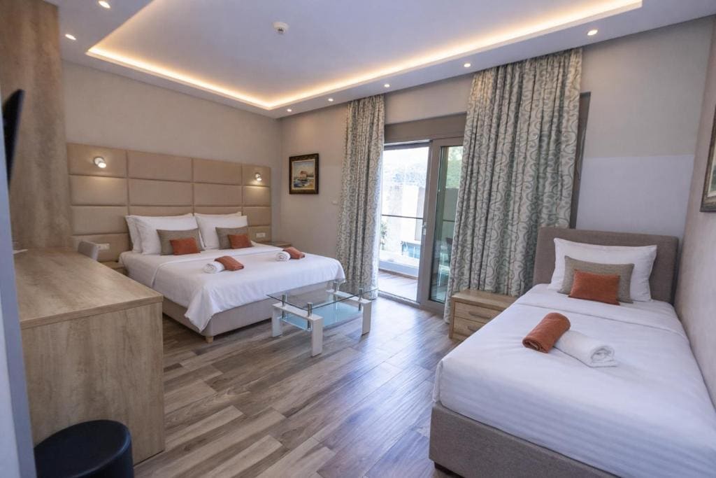 Hotel Butua Residence - View 6
