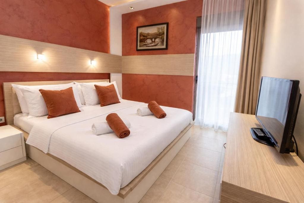 Hotel Butua Residence - View 2