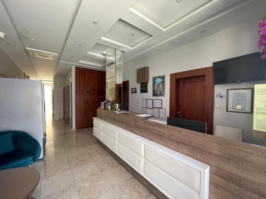 Hotel Butua Residence - View 4