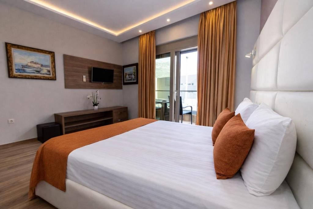 Hotel Butua Residence - View 7