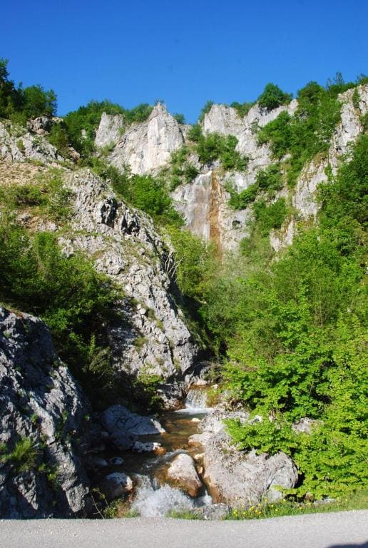 Detached house Milivoje - View 4