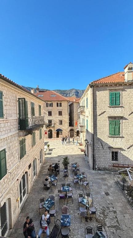 Hotel Monte Cristo - View 4