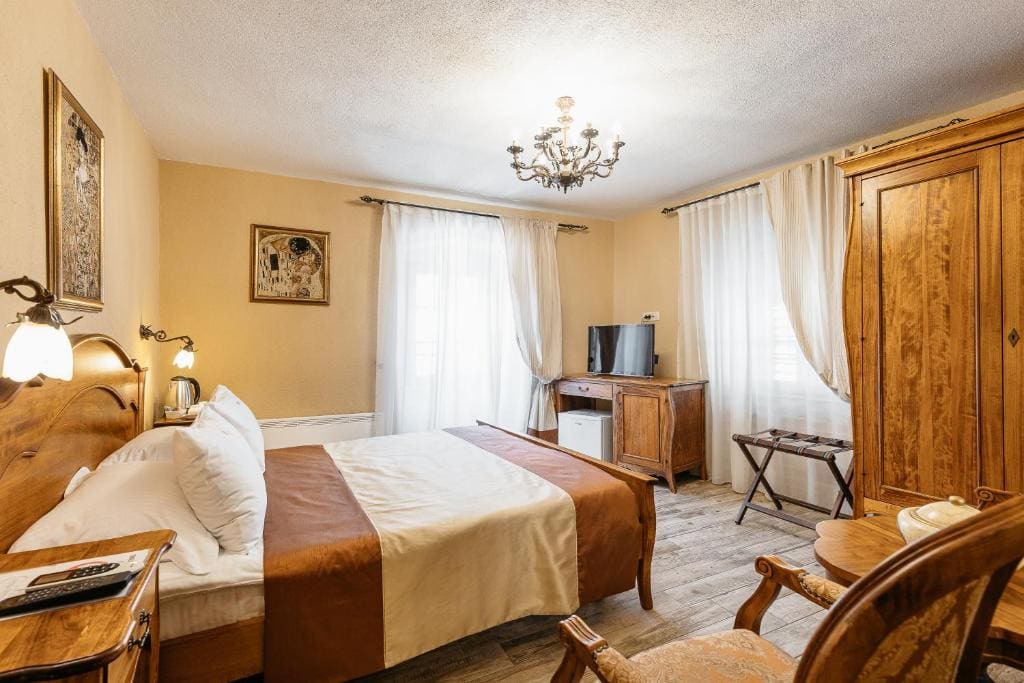 Hotel Monte Cristo - View 2