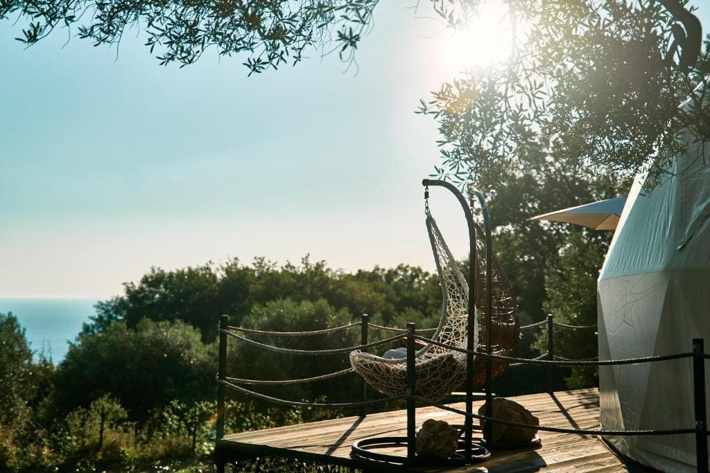 GO Glamping - View 5
