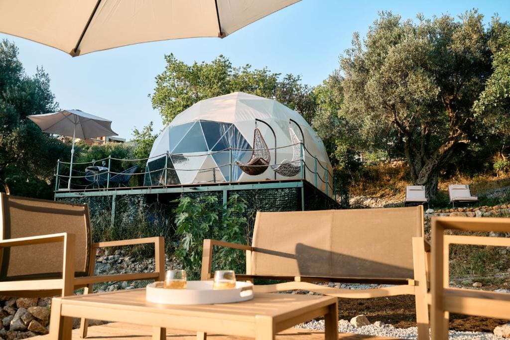 GO Glamping - View 7