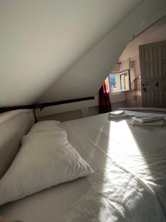 Athos Guesthouse - View 2