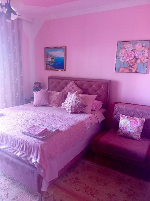 Guest House Cinderella - View 3
