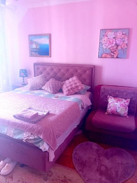 Guest House Cinderella - View 4