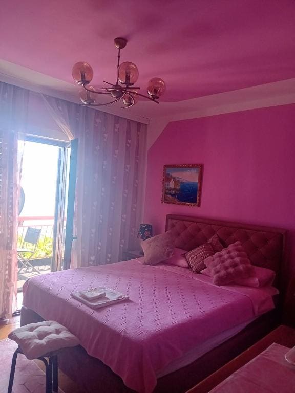Guest House Cinderella - Main view
