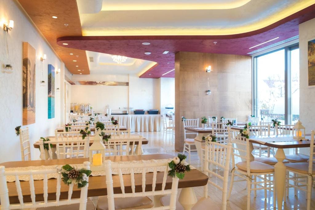 Hotel Kadmo by Aycon - View 3