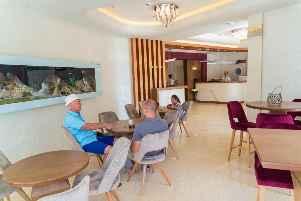 Hotel Kadmo by Aycon - View 7