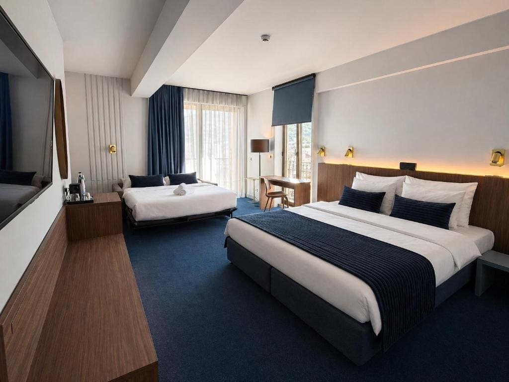 Hotel Kadmo by Aycon - View 2