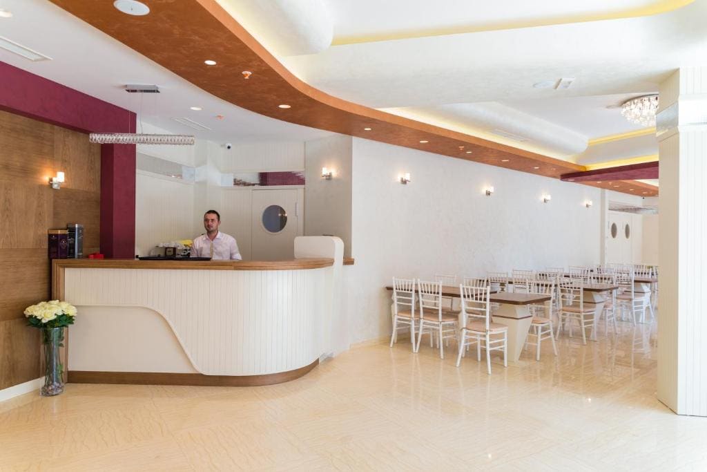 Hotel Kadmo by Aycon - View 5