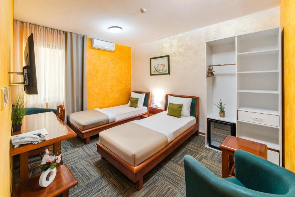 Hotel Kerber - View 2