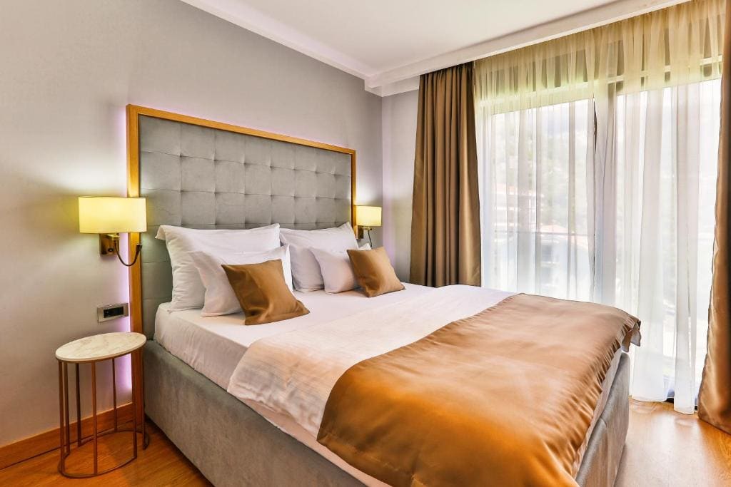 Hotel Lusso Mare by Aycon - View 7