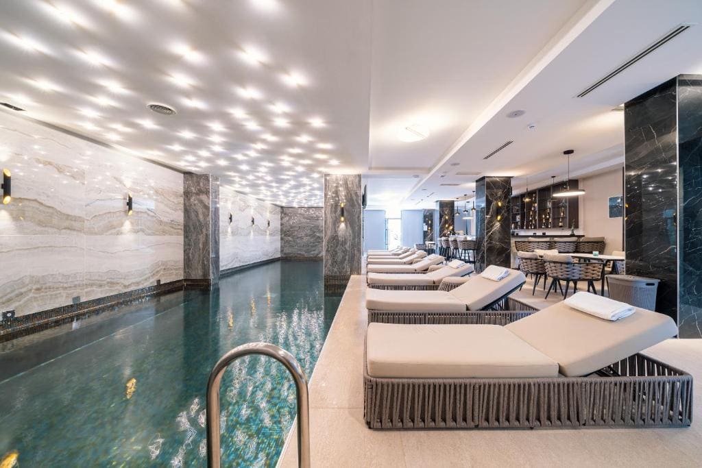Hotel Millennium by Aycon - View 4